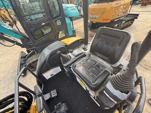 รถขุดขนาดเล็ก Komatsu PC30 มือสอง สภาพดี ประสิทธิภาพสูง พร้อมจัดส่ง - Product Image 6
