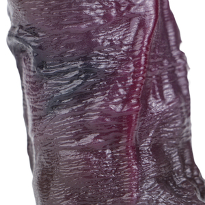 NNSX gerçekçi yapay Penis kılıf seks oyuncak yetişkin erkek Penis kol Penis Anti halka silikon <span class=keywords><strong>Dick</strong></span> büyütme oyuncak toptan - Product Image 3