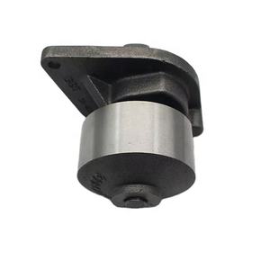 Bomba de Agua Nueva Modelo 3286278RX para Motor Cummins ISB 5.9/6.7 para Autos y Camiones, Pieza de Repuesto WP2141 / 3927015 / 3802923RX - Product Image 1