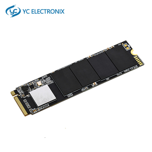 Disco de Estado Sólido Interno M.2 PCIe Gen 3.0 Económico de 128 GB a 1 TB para Computadora Portátil y PC, SSD Compatible con Computadora Portátil - Product Image 4