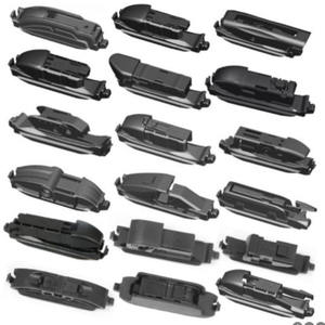 All'ingrosso fabbrica Premium OEM Multi Silicone tergicristallo per 2017 toyota corolla spazzole tergicristallo - Product Image 6