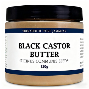 Nhãn Hiệu Riêng Cơ Thể Thầu Dầu Cho Giữ Ẩm Da Tóc Cơ Thể 100% Tự Nhiên Dầu Thầu Dầu Cho Chăm Sóc Tóc - Product Image 4