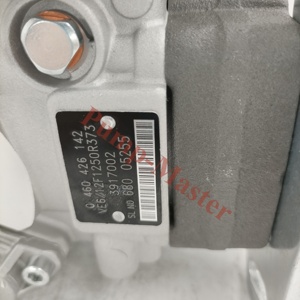 0460426142 VE6 12F1250R373 Bomba de Combustible Diésel de Alta Calidad para Motor Diésel 6 <span class=keywords><strong>BTA</strong></span> 3917002 Bomba de Inyección de Combustible - Product Image 1