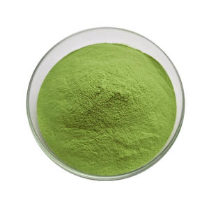 병 드럼 또는 플라스틱 용기 포장에 유기농 건조 탈수 시금치 분말 허브 추출물 - Product Image 1