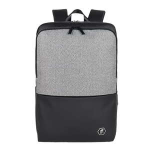 Sac à dos multifonction antivol en cuir avec chargement USB pour ordinateur portable, idéal pour les voyages et l'école - Product Image 1