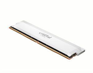 Modul memori <span class=keywords><strong>Desktop</strong></span> ECC 16G DDR5 6000 MHz penting dalam persediaan - Product Image 5