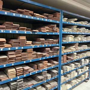 Carreaux muraux extérieurs en céramique <span class=keywords><strong>rouge</strong></span>, <span class=keywords><strong>couleur</strong></span> RAL 7036, carreaux décoratifs flexibles ; Briques creuses en argile <span class=keywords><strong>rouge</strong></span> - Product Image 4