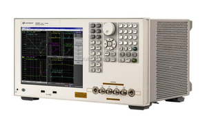 Analizador de Impedancia Keysight E4990A, de 20 Hz a 10/20/30/50/120 MHz - Product Image 2