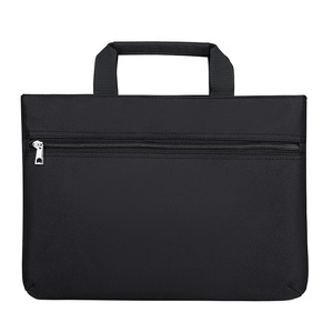 Funda para Portátil Personalizable, Duradera y Portátil, Maletín para Portátil, Bolso de Negocios, Multicapa, Impermeable, Oxford - Product Image 6