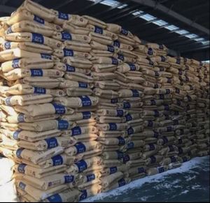 Resina de PVC en Polvo SY K67 para Tuberías, Materia Prima de Resina de PVC S1000 - Product Image 4