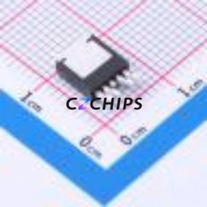 Nuevo y Original BTS452TATMA1 TO-252-4 Circuito integrado IC Chip PMIC Interruptor electrónico de potencia - Product Image 2