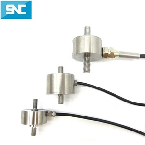 Snc2c6 sensorcon thu nhỏ luồng trong dòng Rod End căng thẳng và tải nén di động - Product Image 2