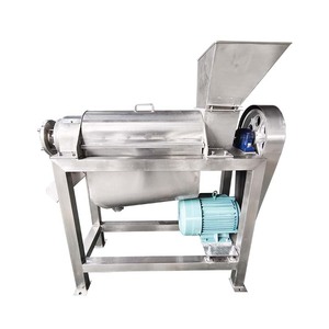 Heavy-Duty Long-Lasting High <b>Extraction</b> Durable Papaya Guava Apricot Plum Raspberry <b>Juicer</b> Machine - Product Image 2