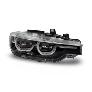 Estilo de Coche para Serie 4 F32 M3, Faros Delanteros Estilo Láser, Reemplazo de Luces Diurnas DRL, Faro para <span class=keywords><strong>bmw</strong></span> f30, Faro LED - Product Image 1