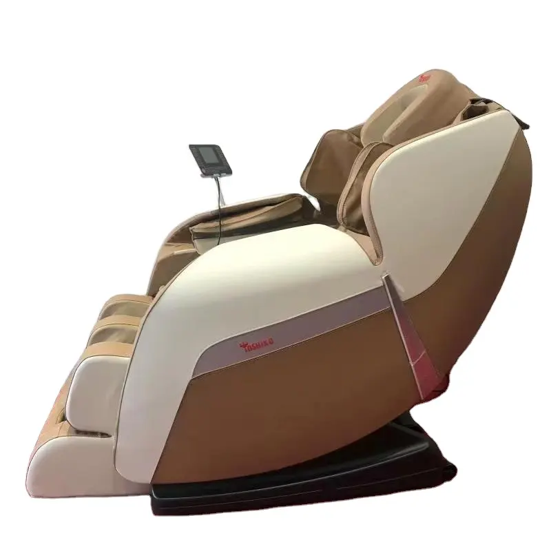 2022 г., недорогой массажный стул для педикюра 4d с нулевой гравитацией