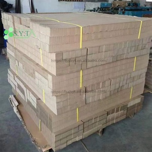 Syt แกนกลวงประตูรังผึ้งด้านในบรรจุกระดาษประตูไม้แกนรังผึ้ง - Product Image 2