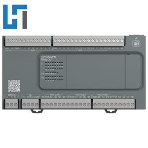 โมดูล PLC รุ่นใหม่ TM100C32RN คอนโทรลเลอร์ M100-20I/12O รีเลย์-220VAC คอนโทรลเลอร์แบบตั้งโปรแกรมได้ มีสินค้าในคลังสินค้า จัดส่งรวดเร็ว - Product Image 2