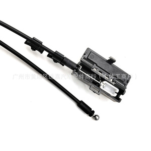 Honda Hood <b>Lock</b> <b>Cable</b> 74131-TLA-A01 For Cr-V Breeze 2018-2022 Replacement Part - Product Image 2