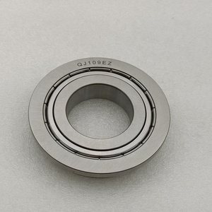 Rodamientos de <span class=keywords><strong>Contacto</strong></span> <span class=keywords><strong>Angular</strong></span> de Cuatro Puntos BY-BAQ-3809 C 45X85X16mm - Product Image 6