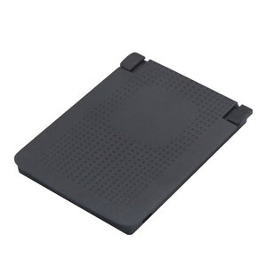 Batterie de remplacement pour lecteur de codes-barres Zebra TC22 TC27 Numéro de pièce de la batterie : BTRY-TC2L-2XMAXX-01 Modèle : BT-0004732 - Product Image 5