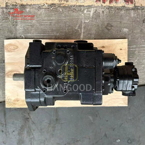 SK45-<span class=keywords><strong>2</strong></span>ปั๊มไฮดรอลิกสำหรับ <span class=keywords><strong>kobelco</strong></span> 60 PY10V00003F1อะไหล่รถขุด K3SP30ก่อสร้าง SK60 - Product Image 4