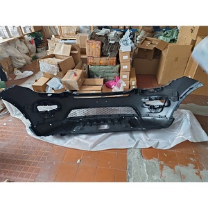 LR077234 Paraurti Anteriore di Alta Qualità per Land Rover <span class=keywords><strong>Discovery</strong></span> <span class=keywords><strong>Sport</strong></span> 2015 - 2019 Ricambi Accessori Cinesi di Fabbrica - Product Image 6