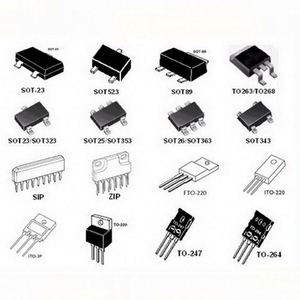 (electronic components) MC68E360ZP25VLR2 - Product Image 1