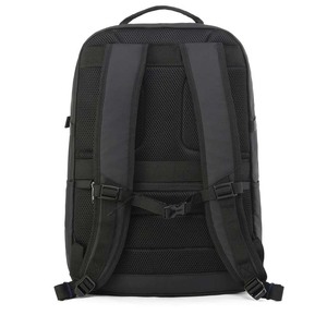 Sac à dos d'école <span class=keywords><strong>pour</strong></span> hommes d'affaires, vente en gros d'usine, personnalisable avec logo, sac à dos de loisirs <span class=keywords><strong>pour</strong></span> adolescents, sac à dos <span class=keywords><strong>pour</strong></span> ordinateur <span class=keywords><strong>portable</strong></span> avec port USB, Mochila - Product Image 4