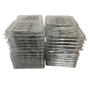 QSFP-40/100G-SRBD Transceivers Gigabit <b>Ethernet</b> Optical Fiber Switch QSFP-40/100G-SRBD= - Product Image 3