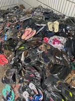 Offre Spéciale promotion EVA semelle été plage tongs pantoufles mélange style pas cher Stock chaussures pour hommes
