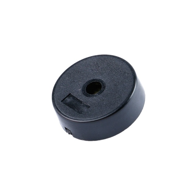 New AC2208 Passive Piezoelectric Buzzer AC 3-24V 22*8mm Mini Piezo Buzzers Speaker Frequency 4KHZ Diy Electronic