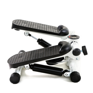 Digitale Teller Mini <span class=keywords><strong>Stepper</strong></span> Home Sport Machine Draagbare Mini Oefening Steppers Voor Body Fitness - Product Image 1