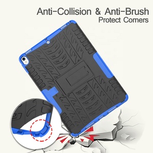 Số lượng lớn mua nhiệm vụ nặng nề chống sốc chống trọng lực Silicone PC trường hợp bao gồm cho <span class=keywords><strong>iPad</strong></span> 4 <span class=keywords><strong>5</strong></span> 6 cho Air Pro 12.9 10.<span class=keywords><strong>5</strong></span> 2017 9.7 Air2 - Product Image 5