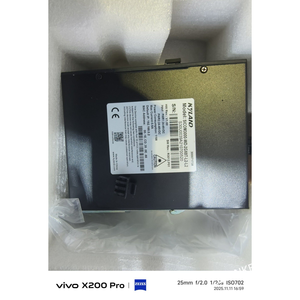 1 Unidad NUEVA de Switch KYLAND SICOM3000-WD-2GX8T-L2-L2, Envío Rápido - Product Image 2