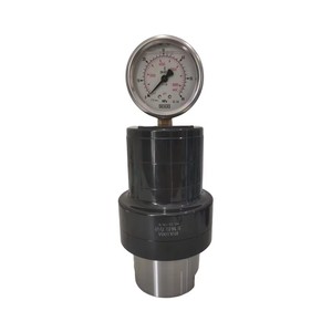 Medidor de fuerza de tracción del husillo HSK40A HSK50A HSK63A HSK80A HSK100A HSK63F, medidor de tensión del husillo BT30/BT40/BT50 - Product Image 1