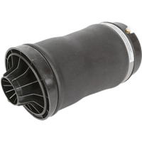 2513200425 2513200325 2513200025 Amortisseur pneumatique arrière, ressort de suspension pneumatique pour Mercedes-Benz Classe R W251