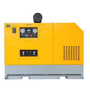 Unité hydraulique Senlan HYP47, équipement de lutte contre les incendies municipaux, système personnalisable - Product Image 2