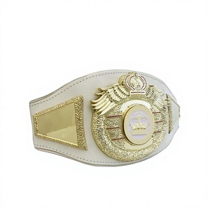 เข็มขัดแชมป์ที่กำหนดเองเข็มขัดแชมป์ - Product Image 1