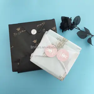 Papel de embalaje personalizado, regalo, papel de embalaje de vino, rollo de papel de regalo de lujo a prueba de agua para ramo de flores
