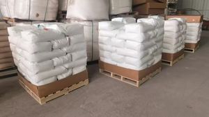 Estabilizador y espesante de polímero de almidón de carboximetilo fabricado por el fabricante de almidón de carboximetilo - Product Image 5