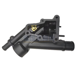Cámara de Salida de Agua 1338AV para Peugeot 307 308 408 Citroen C5 2.0, Pieza de Repuesto para Motor - Product Image 1