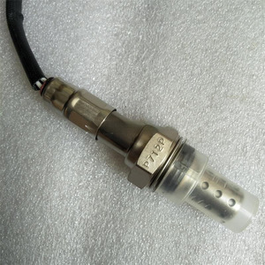Sensor de Oxígeno Honda 36532-R40-H01 para Accord 8ª Generación, Pieza de Repuesto para Tubo de Escape Trasero Delantero - Product Image 1