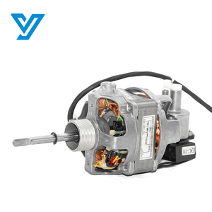 10 וואט מהירות גבוהה ac <span class=keywords><strong>dc</strong></span> פרה מאוורר לוח מאוורר נטו מנוע חשמלי - Product Image 2