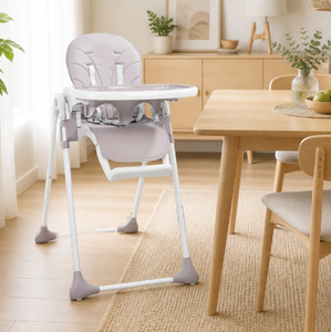 Seggiolone e Sdraietta Elettrica <span class=keywords><strong>per</strong></span> Bambini ODM EN14988, Facile da Installare, Regolabile con Un Solo Pulsante, Pieghevole, <span class=keywords><strong>per</strong></span> l'Alimentazione del Bambino - Product Image 1