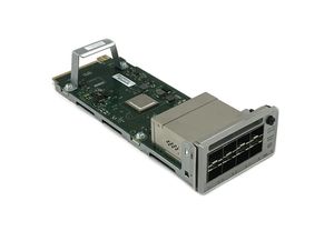 Новый оригинальный C9300-NM-8X серии 8x10G сетевой модуль преимущества модуль сетевого интерфейса C9300-NM-8X - Product Image 5