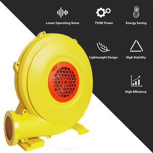 <span class=keywords><strong>Songhai</strong></span>-soplador de aire inflable, máquina de soplado de 750 vatios - Product Image 2