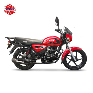 Haojun फैक्टरी 4 स्ट्रोक बजाज बॉक्सर मोटरसाइकिल <span class=keywords><strong>100cc</strong></span> गंदगी बाइक 150/सीसी पेट्रोल Offroad मोटरसाइकिल - Product Image 2