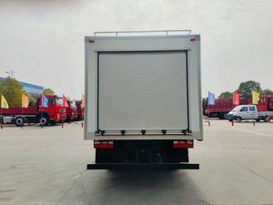 Nuevo Camión de Reparación Móvil Dongfeng 4x2 Diésel Automático de 5 Toneladas, LHD/RHD, Euro 2/Euro 3/Euro 5, Personalizado para la <span class=keywords><strong>Venta</strong></span> - Product Image 2