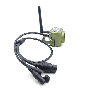 Hộp Tổ Chim Trong Nhà Ngoài Trời Tuya <span class=keywords><strong>Smart</strong></span> Life Wireless1080P IP66 Khe Cắm Thẻ TF <span class=keywords><strong>IR</strong></span> Night Vision <span class=keywords><strong>Mini</strong></span> <span class=keywords><strong>Camera</strong></span> Wifi IP Chống Nước - Product Image 4