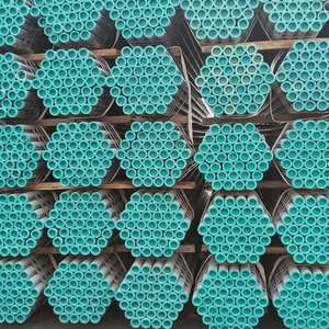 Tubería de Acero Galvanizado sin Costura de Alta Calidad, Tamaño Personalizado al por Mayor - Product Image 1